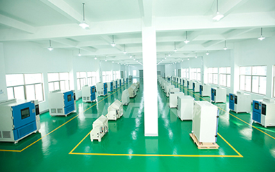 <b>危險！高低溫交變濕熱試驗室避免這些操作</b>