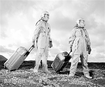 火星旅游不是夢，高低溫試驗(yàn)箱來幫忙